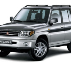 mitsubishi-pajero-pinin