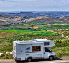 camper