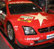 opel-vectra
