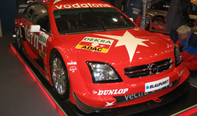 opel-vectra
