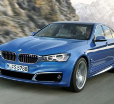 pneumatici-nuova-bmw-serie-5