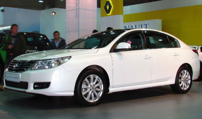 renault-latitude