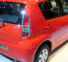 subaru-justy