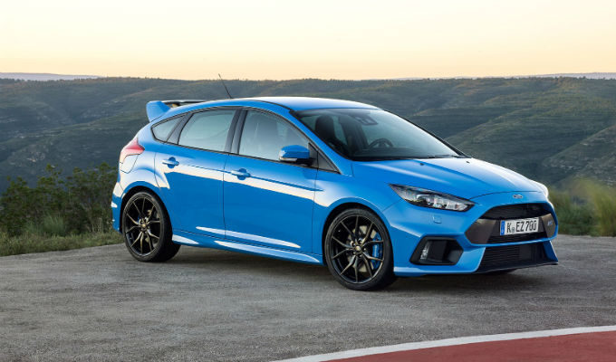 yokohama-ford-focus-rs