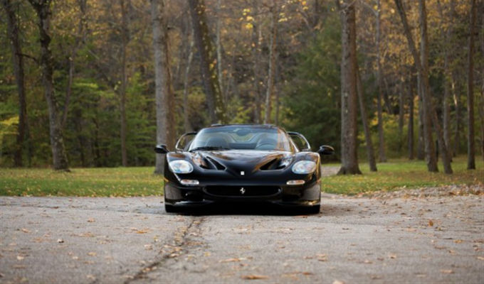 ferrari-f50-asta