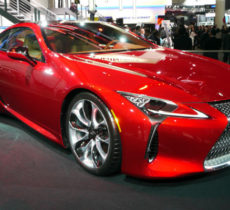 pneumatici-lexus-lc-500
