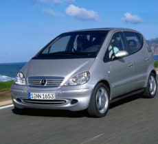 mercedes-classe-a