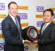 nexen-pirelli