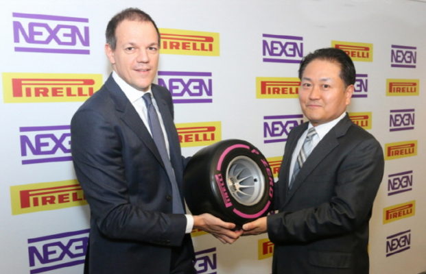 nexen-pirelli