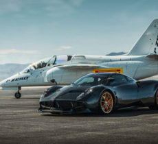 pagani-huayra-vs-jet-pirelli