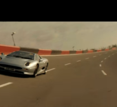 Jaguar-XJ-220-Bridgestone