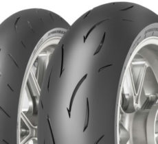 Dunlop GP Racer D212