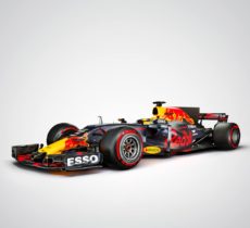 Red Bull RB13