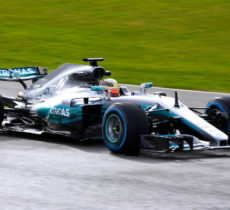 mercedes-w08-f1