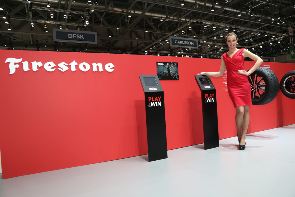 Bridgestone-Firestone