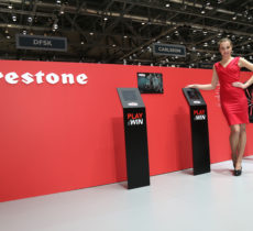 Bridgestone-Firestone