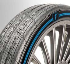 Goodyear IntelliGrip