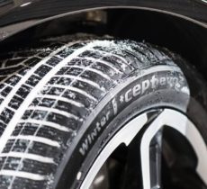 Hankook-Autopromotec