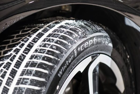 Hankook-Autopromotec