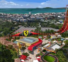 ferrari-land