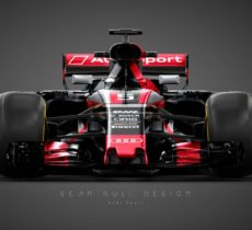Audi-F1