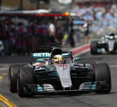 F1 prove libere Melbourne