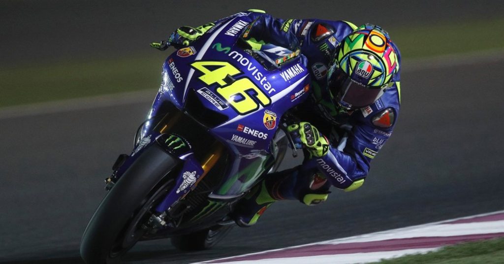MotoGp-Marquez-e-Rossi