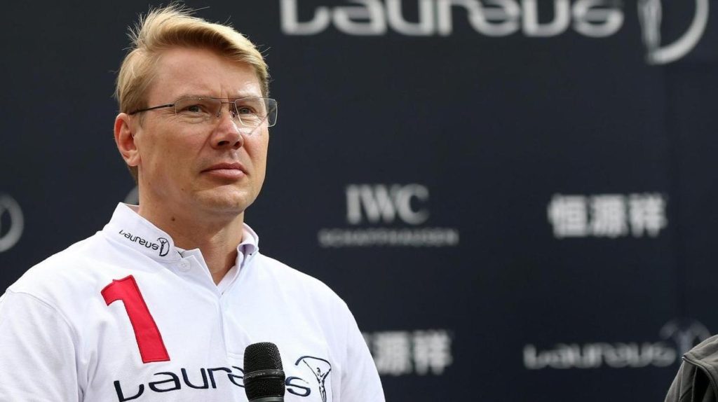 häkkinen-mclaren