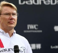 häkkinen-mclaren