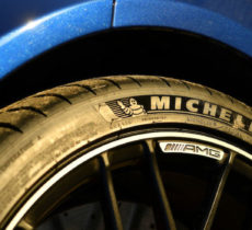 Michelin Pilot Sport 4 S