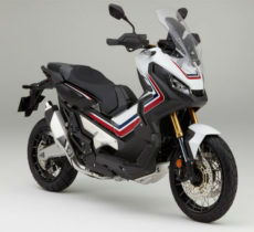 Honda X-ADV 750