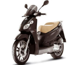 Piaggio Carnaby