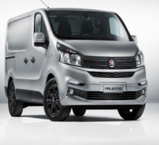 Fiat Talento