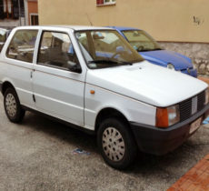 Fiat Uno