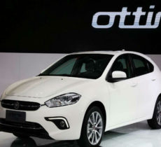 Fiat Ottimo