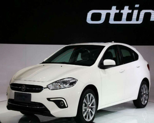 Fiat Ottimo