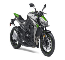 Kawasaki Z1000