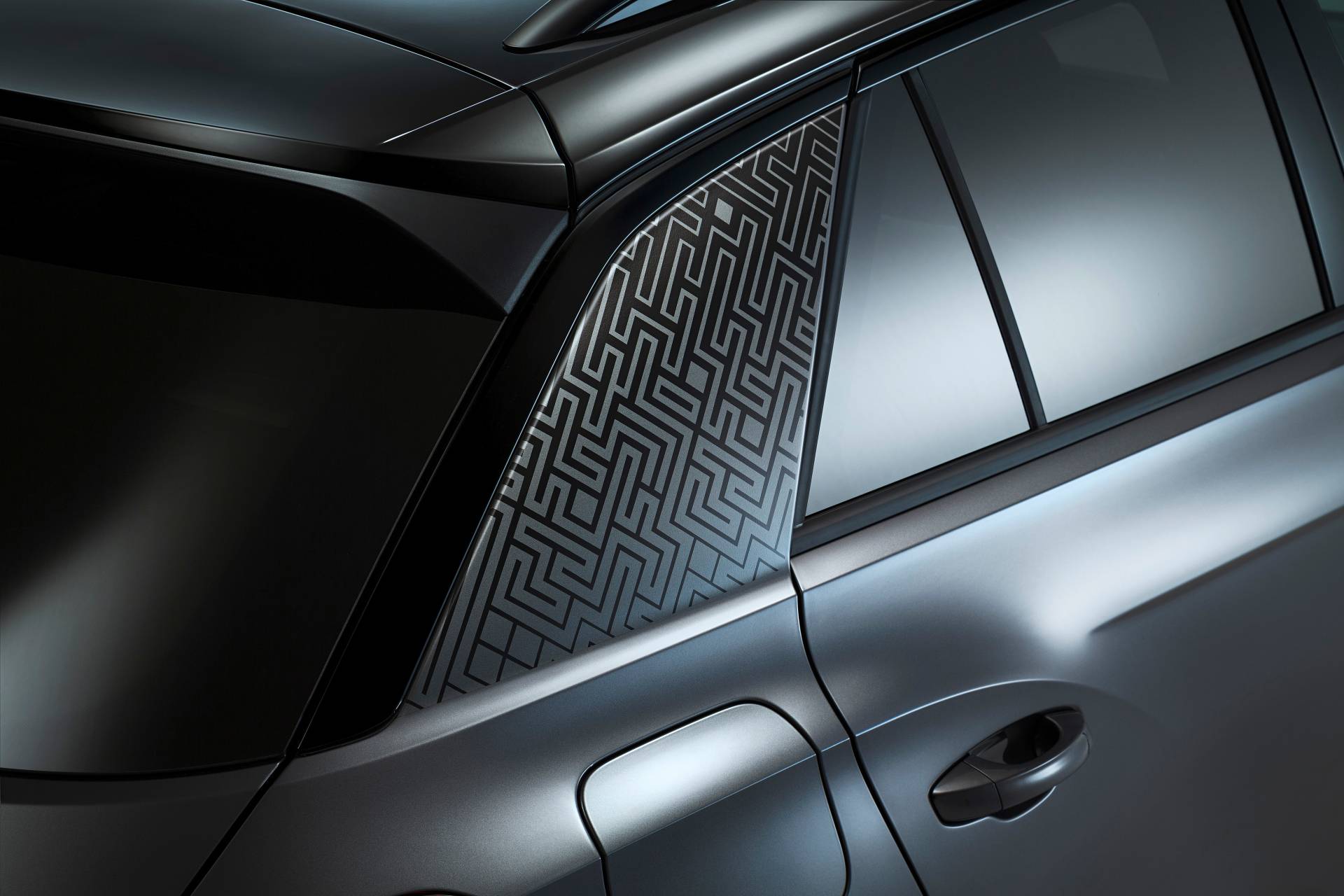 nuovo motore Volkswagen T-Roc