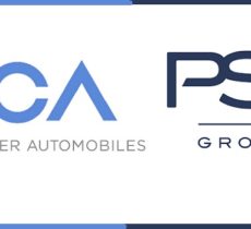 Fusione FCA-Groupe PSA