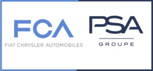 Fusione FCA-Groupe PSA