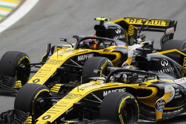 Squalifica Renault Gp Suzuka