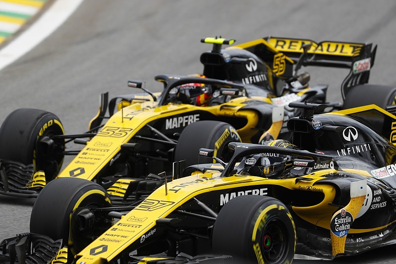 Squalifica Renault Gp Suzuka