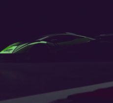 Lamborghini Hypercar Squadra Corse