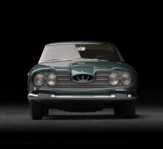Maserati 5000 GT