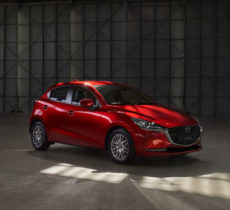 Mazda2 2020