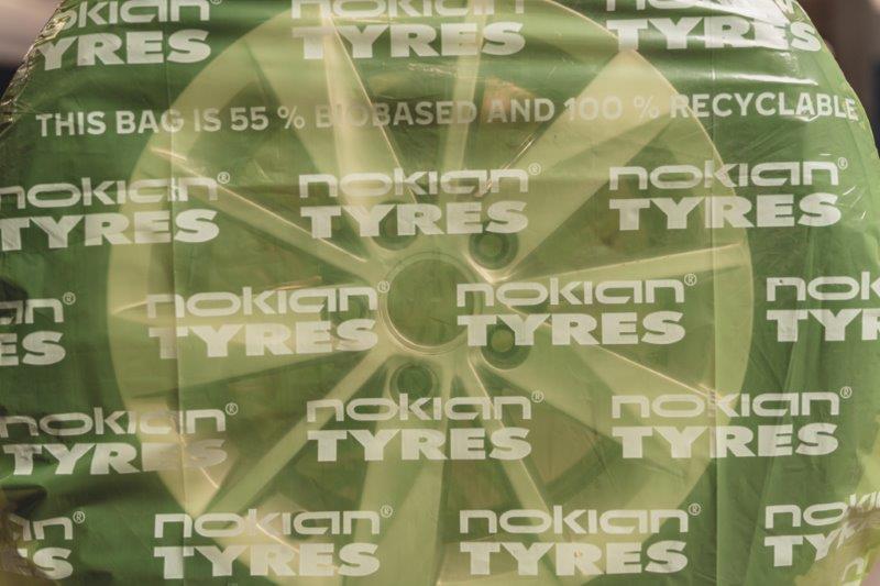 Custodie Nokian Tyres