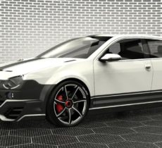 Render fiat ritmo