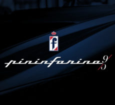 nuovo logo pininfarina
