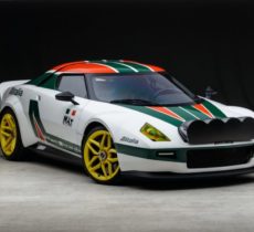 MAT New Stratos Alitalia