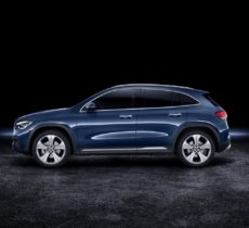 Mercedes-GLA-2020